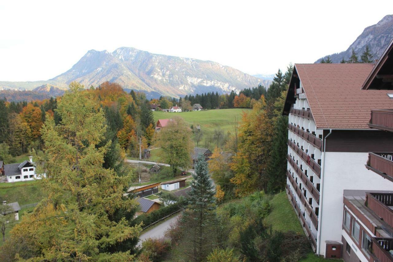 Apartments Helga Bad Goisern Exteriér fotografie