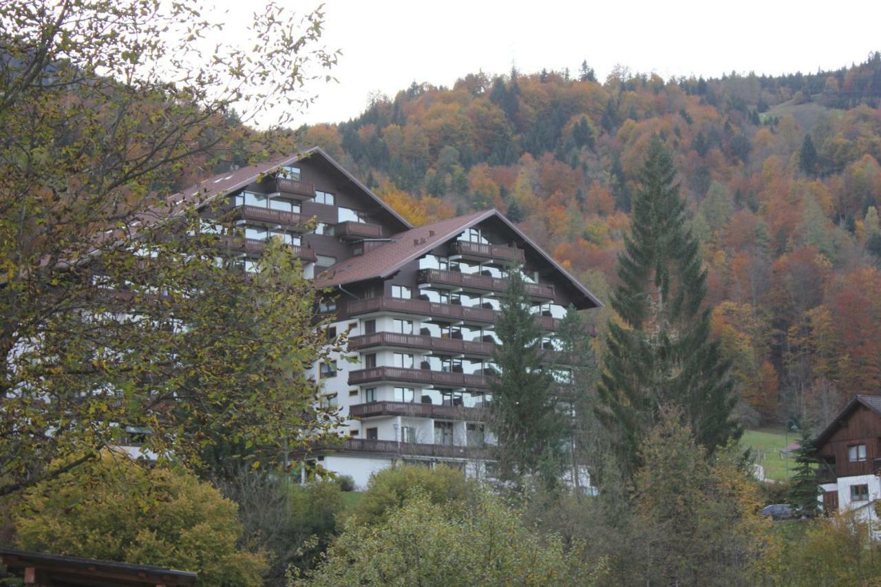 Apartments Helga Bad Goisern Exteriér fotografie